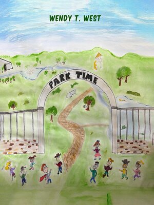 cover image of Park Time
